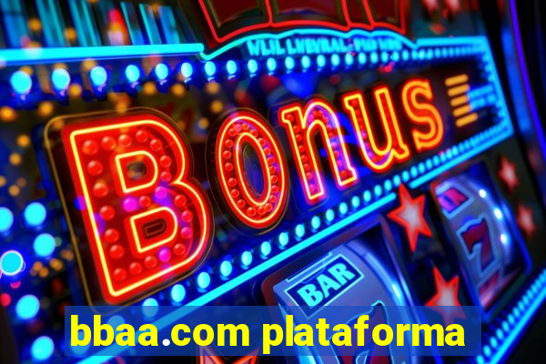 bbaa.com plataforma